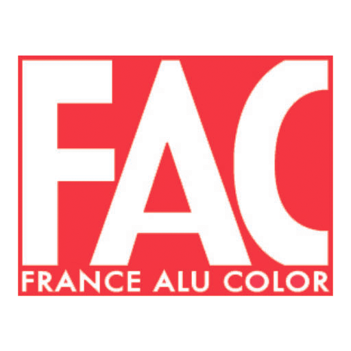 France Alu Color