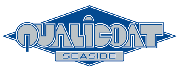 Qualicoat Seaside